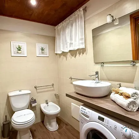 Dependance In Villa, Etna, Natura, Relax Ferienhaus