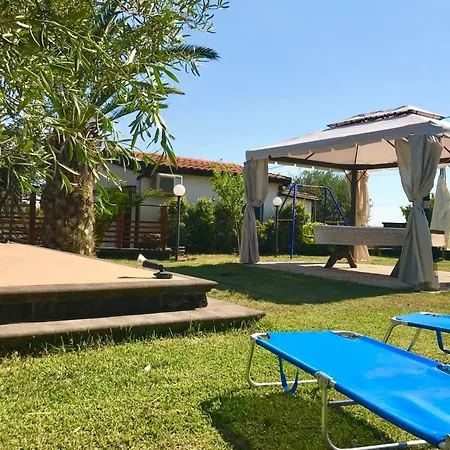 Dependance In Villa, Etna, Natura, Relax Ferienhaus