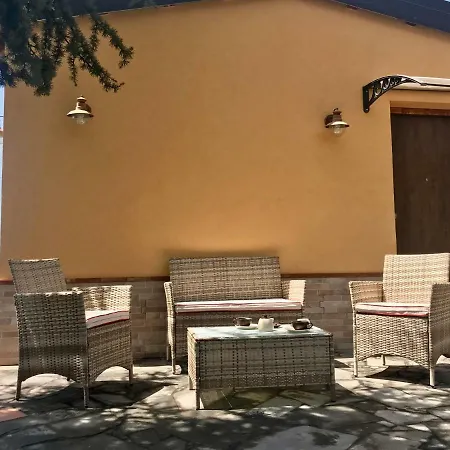 Dependance In Villa, Etna, Natura, Relax Ferienhaus