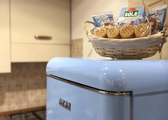 Dependance In Villa, Etna, Natura, Relax Casa vacanze Nicolosi