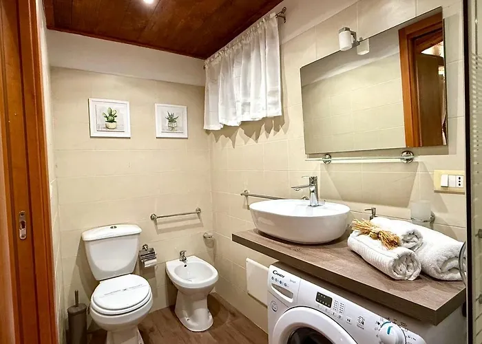 Dependance In Villa, Etna, Natura, Relax Casa vacanze