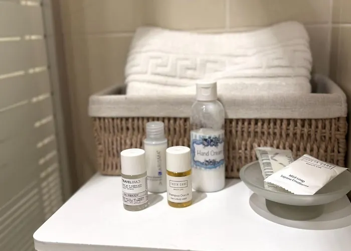 Dependance In Villa, Etna, Natura, Relax Casa vacanze *