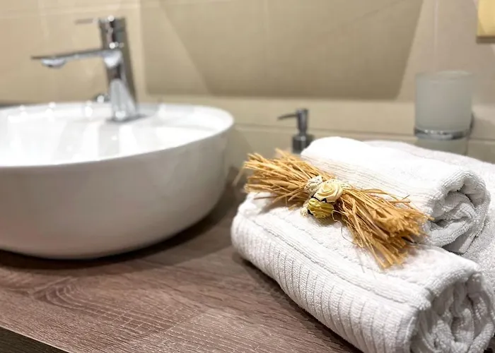 Casa vacanze Dependance In Villa, Etna, Natura, Relax *